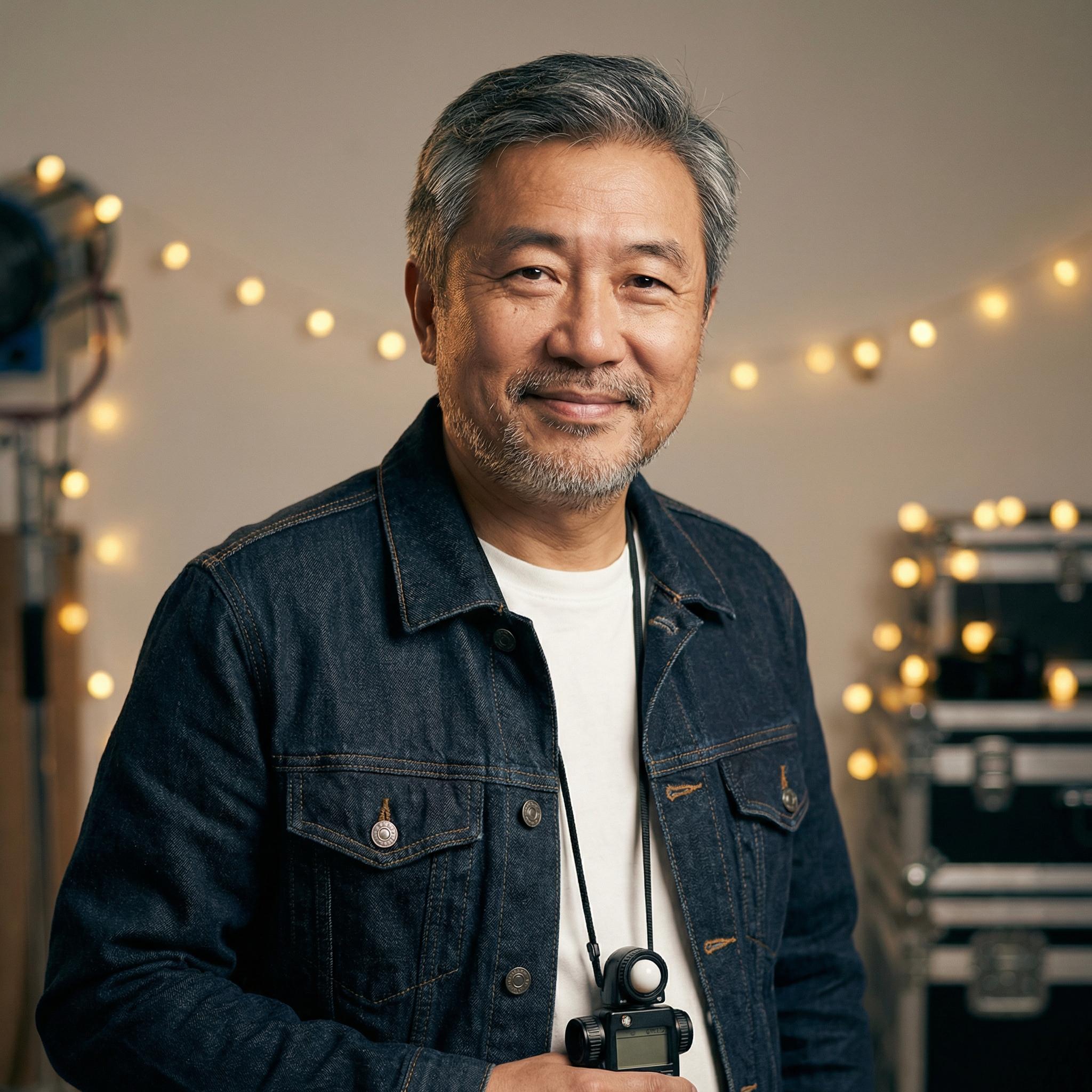 高清无码摄影指导