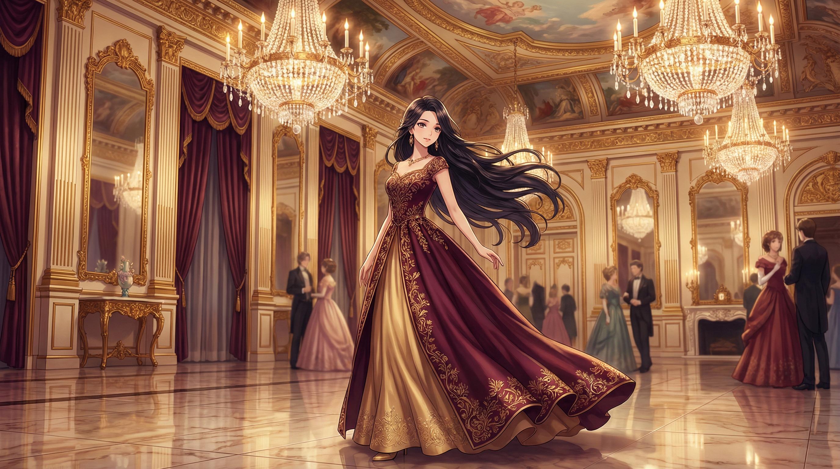 高清无码古风仙侠动漫