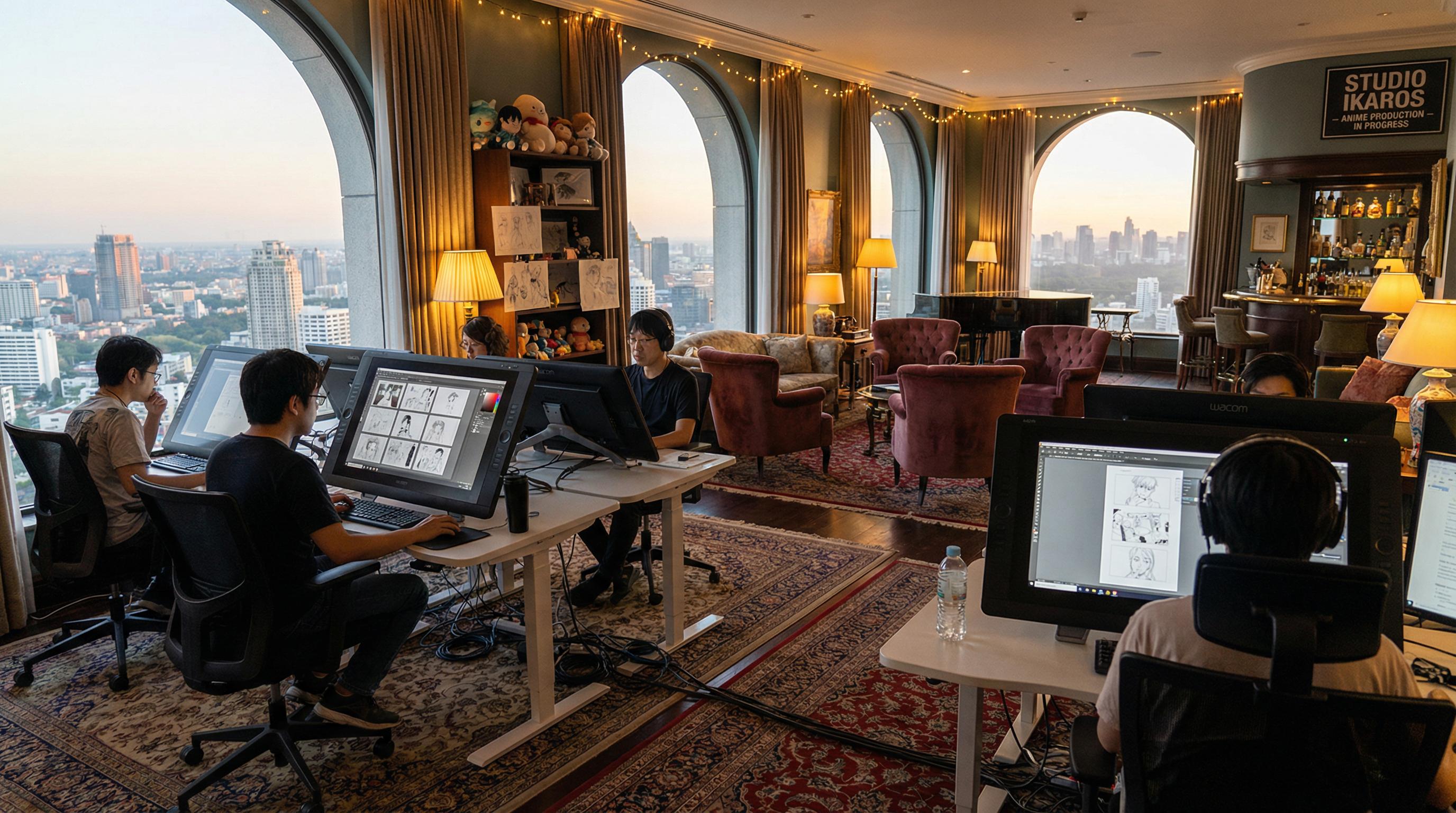 高清无码校园青春动漫