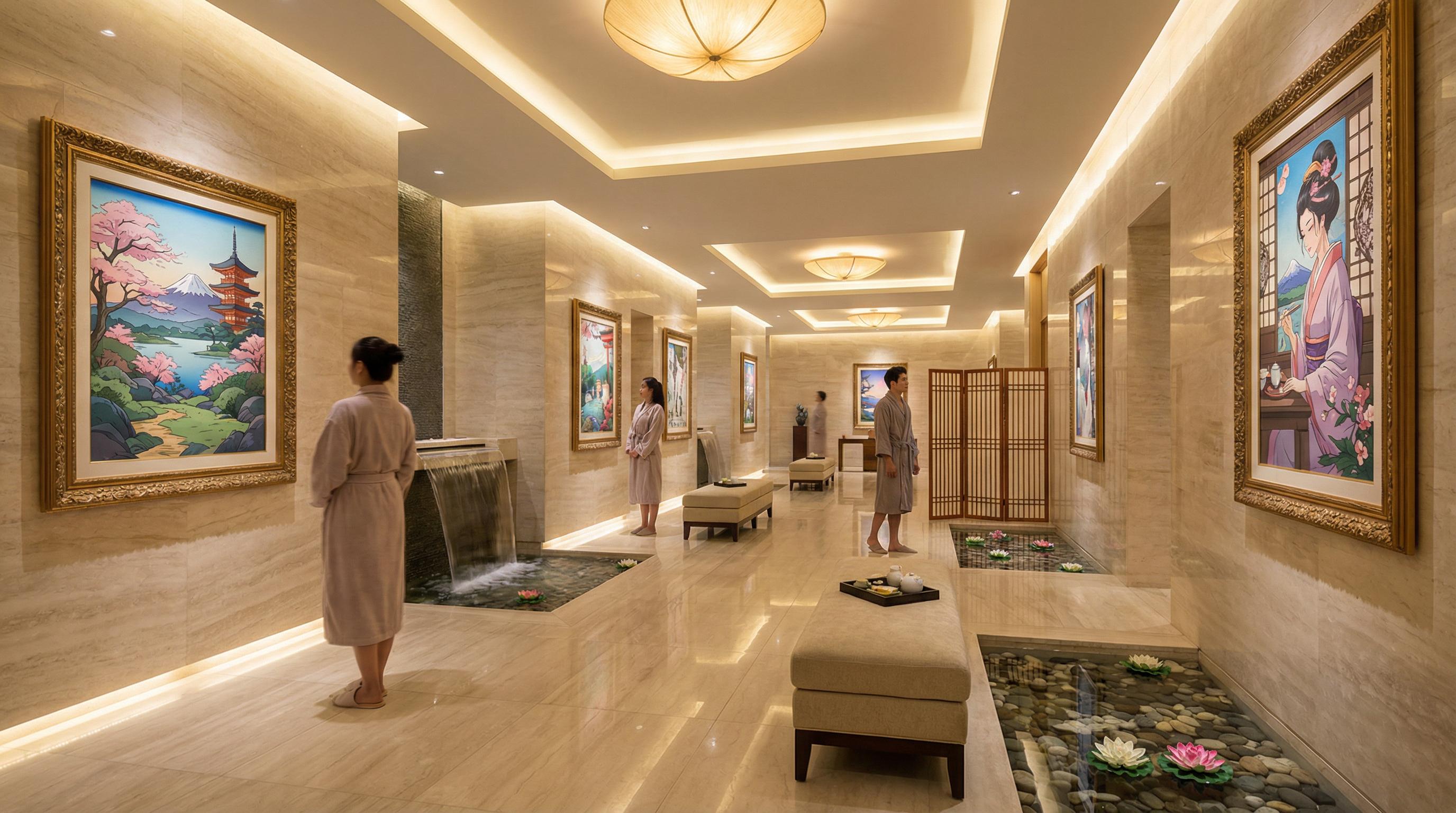 高清无码艺术展览